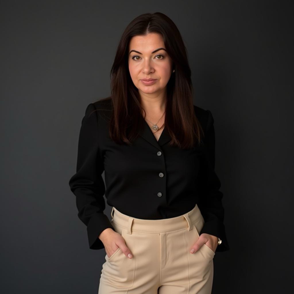 Елена Нусинова: Комплаенс, корпоративное управление и управление рисками – три столпа устойчивого бизнеса в Украине